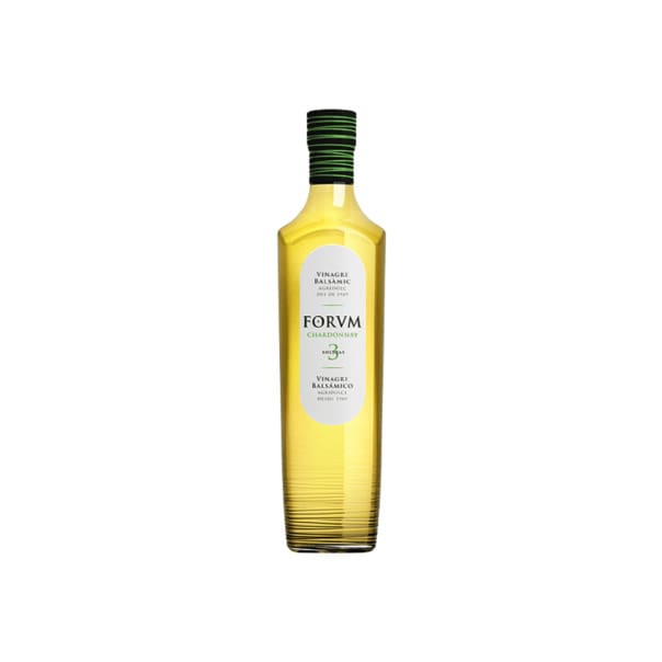 Chardonnay Vinegar Aged 3 years 500ml