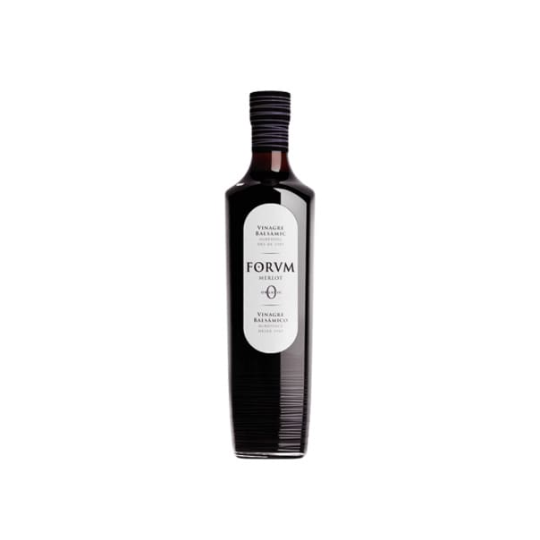 Merlot Vinegar Aged (500ml)