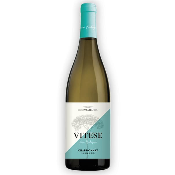 Vitese Chardonnay