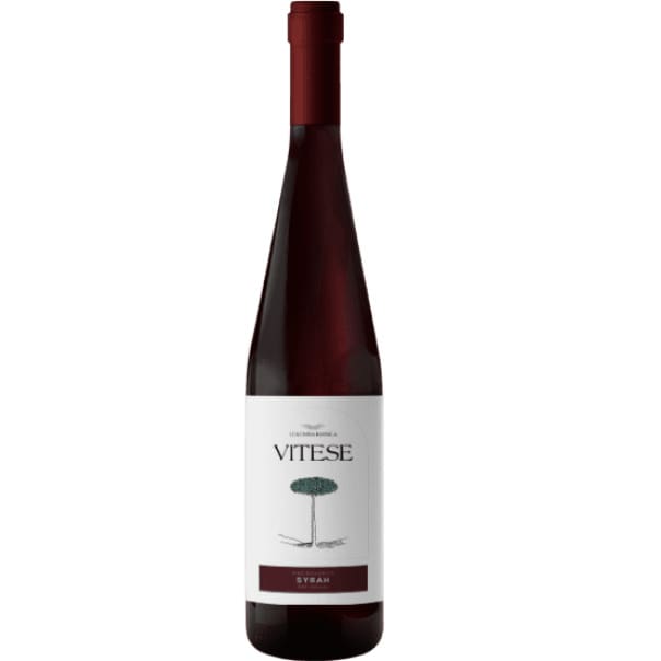 Vitese Syrah