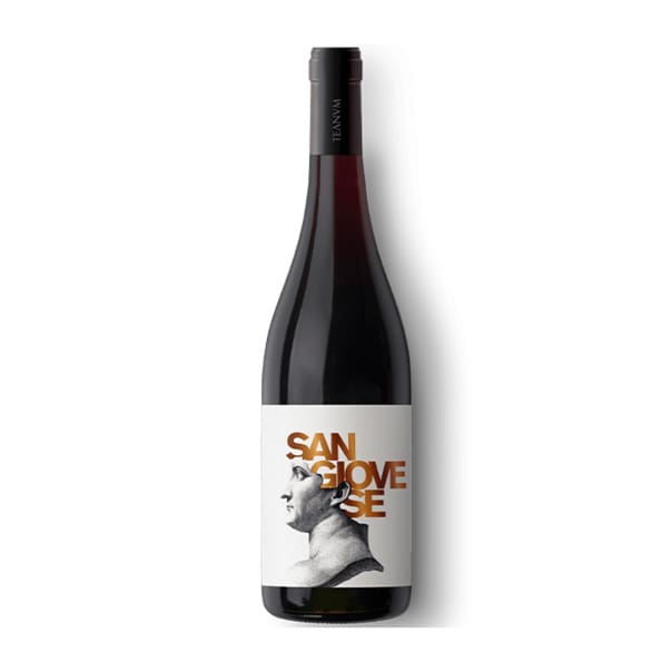 Favugne Sangiovese