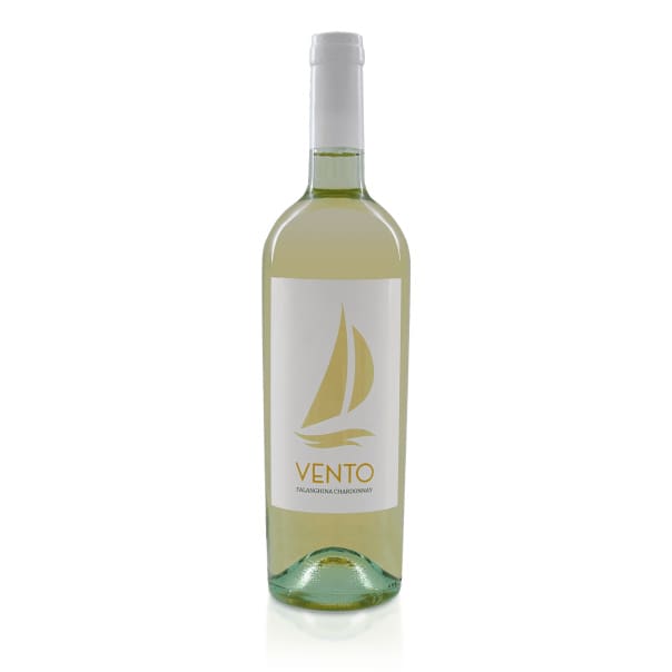 Vento Bianco - Falanghina / Chardonnay