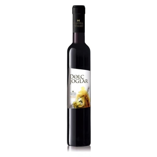 Lo Dolç Joglar Wine 370ml 2017