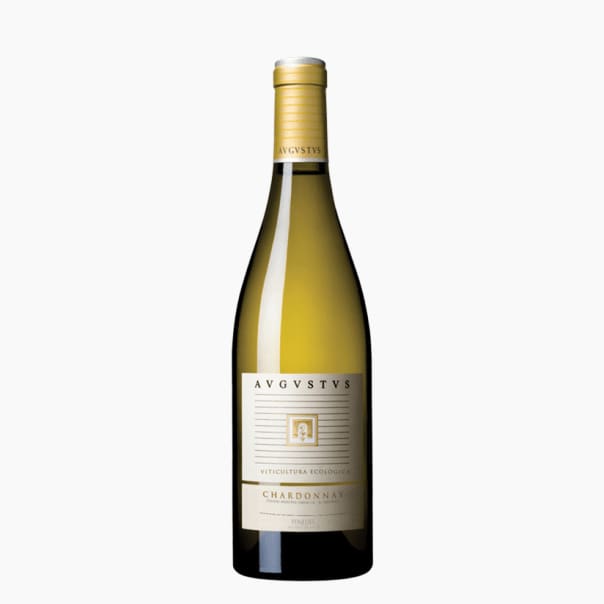 AVGVSTVS CHARDONNAY 2019