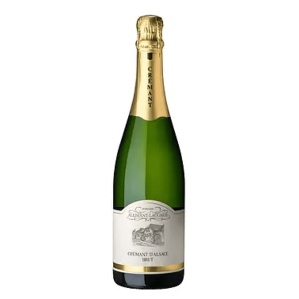 Crémant Blanc