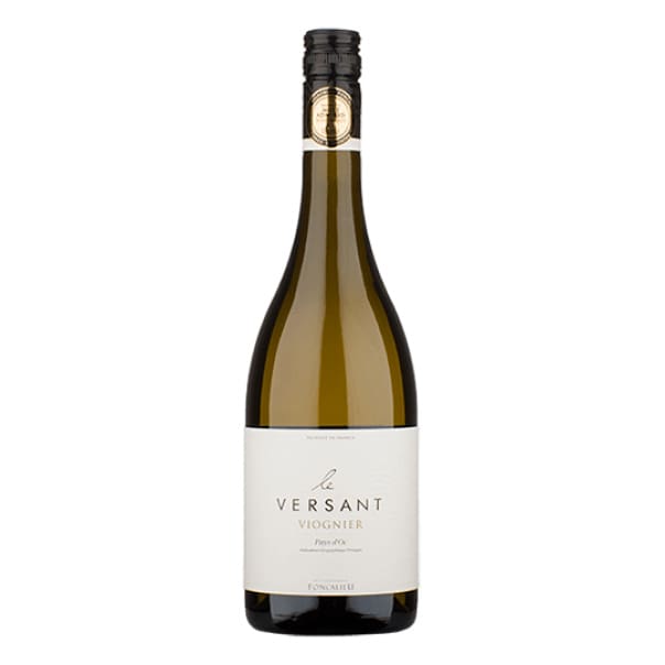 Le Versant Viognier IGP d'Oc