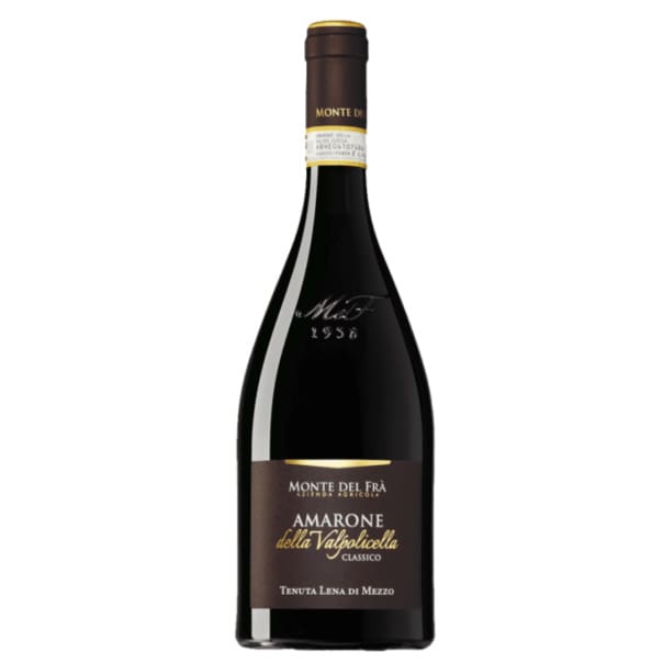 Amarone della Valpolicella Classico Riserva DOCG