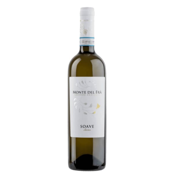 Soave Classico DOC