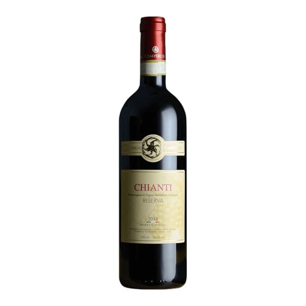 Chianti DOCG Riserva