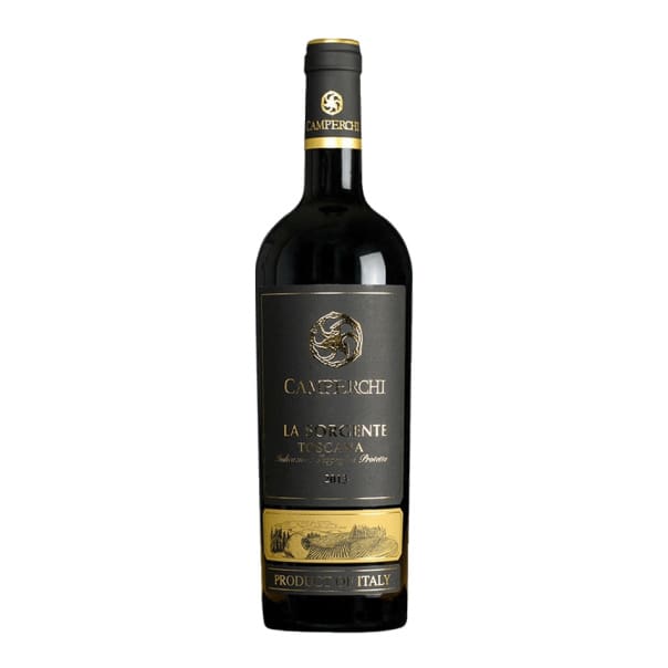 La Sorgente Merlot Toscana IGP