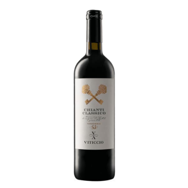 Chianti Classico DOCG