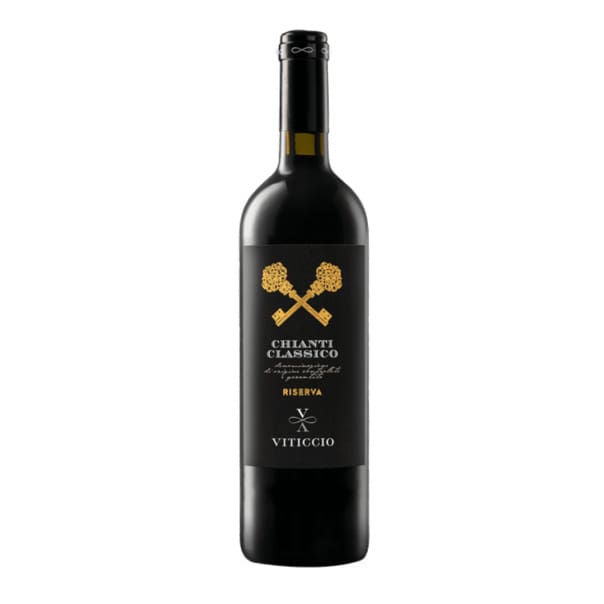 Viticcio Riserva Chianti Classico DOCG