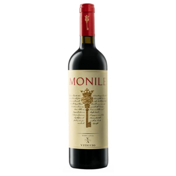 Monile Toscana Rosso IGT