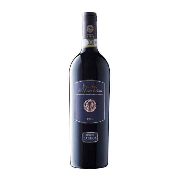 La Fuga Brunello di Montalcino D.O.C.G