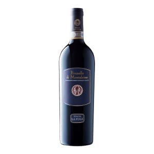 La Fuga Brunello di Montalcino D.O.C.G 2018