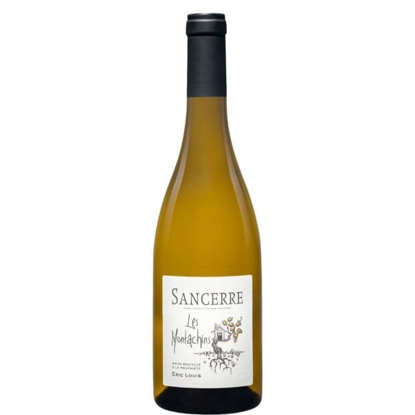 Sancerre "Les Montachins" (100% silex)