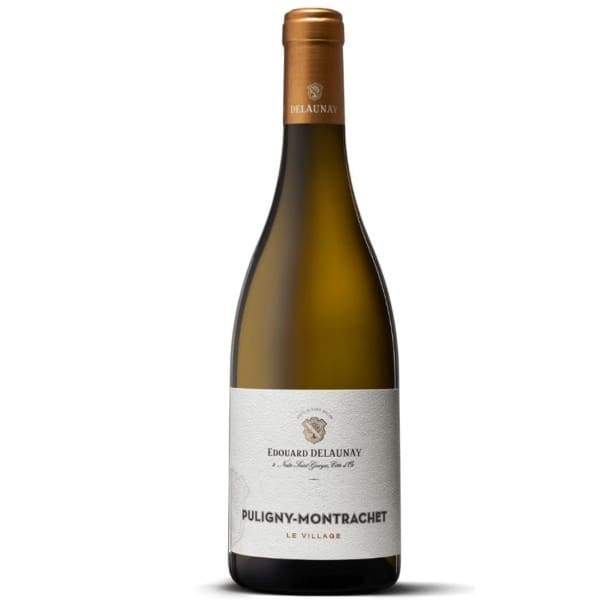 Puligny-Montrachet 2020