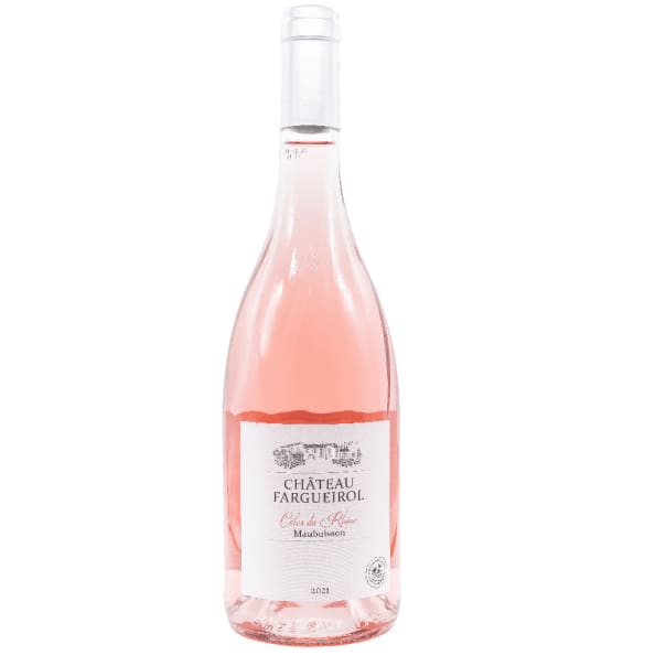 Côtes du Rhône Rosé Le Rosé de Maubuisson