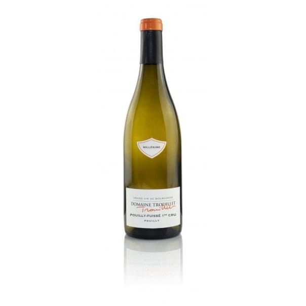 Pouilly Fuissé 1er Cru " Aux Chailloux "