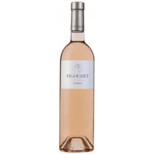 Chateau Pigoudet'La Chapelle' Rose