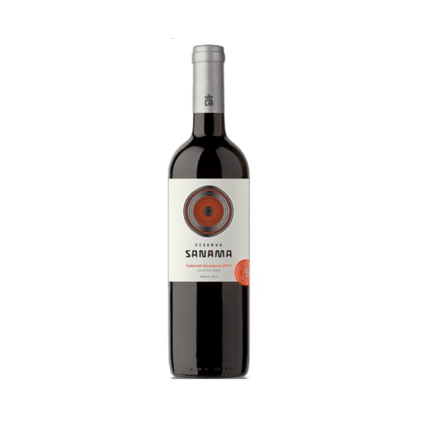 Sanama Cabernet Sauvignon Reserve