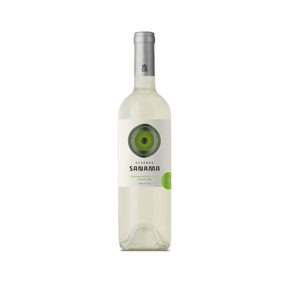 Sanama Sauvignon Blanc Reserve