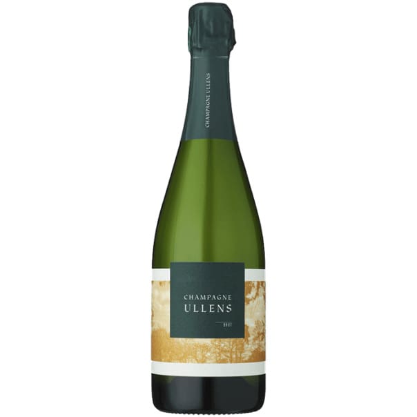 Ullens Champagne Brut NV