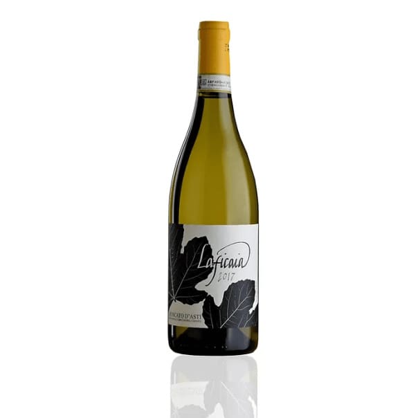 MOSCATO D’ASTI DOCG