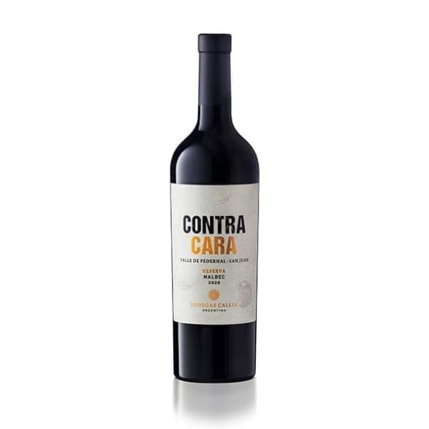 Contra Cara Malbec