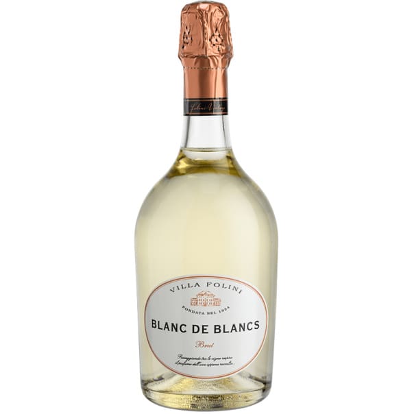 Villa Folini Blanc de Blancs