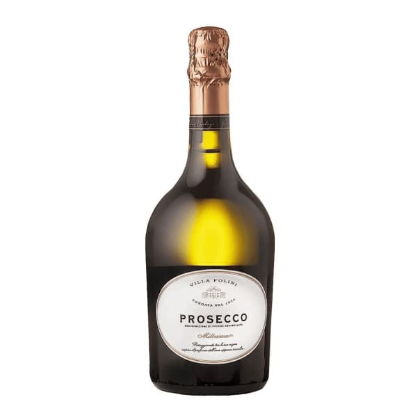 Villa Folini Prosecco Millesimato Brut