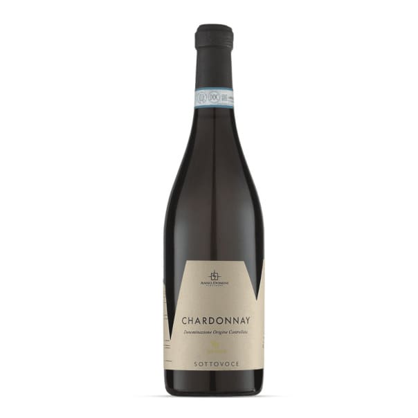 Chardonnay DOC Venezia (Oak Aged)