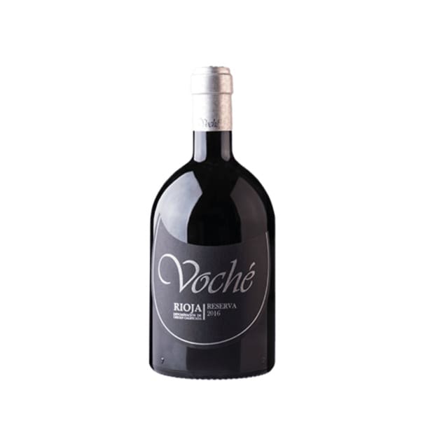 Voché Crizana D.O.Ca Rioja (Spain)