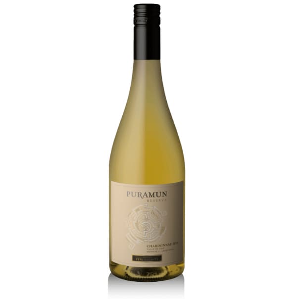 Puramun Reserve Chardonnay