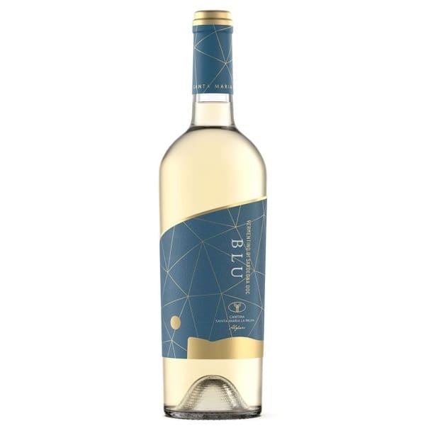 Blu - Vermentino Di Sardegna DOC