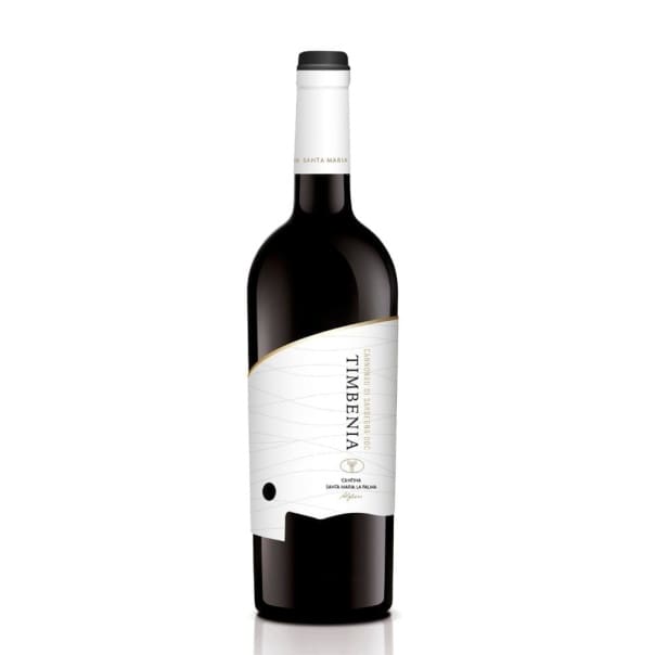 Timbenia Cannonau di Sardegna DOC