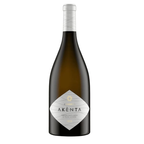 Akènta Cuvée 71 Vermentino di Sardegna DOC