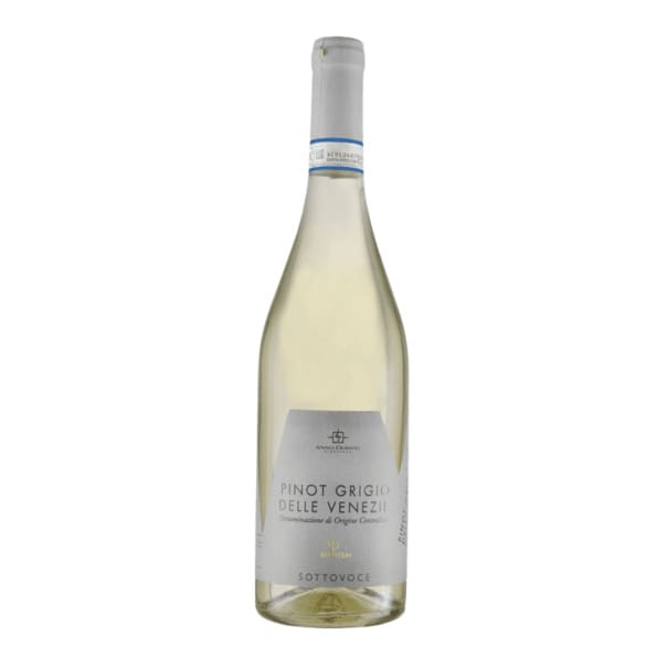 Pinot Grigio DOC Delle Venezie Bio Vegan