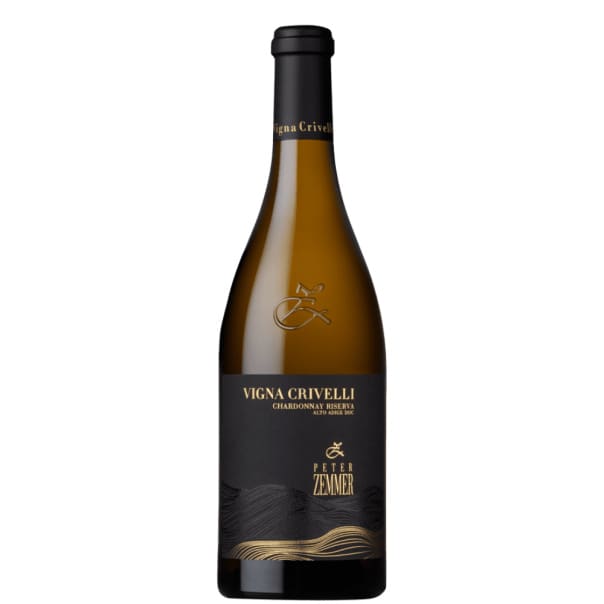 Chardonnay Riserva Vigna Crivelli