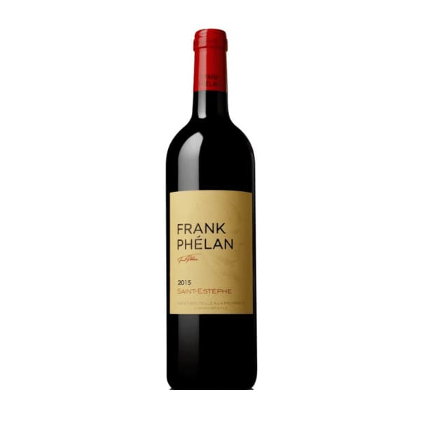 Frank Phelan 2015 Magnum 1.5L