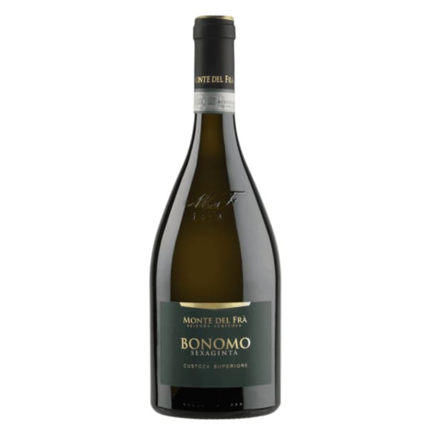 Bonomo Sexaginta Custoza Superiore DOC