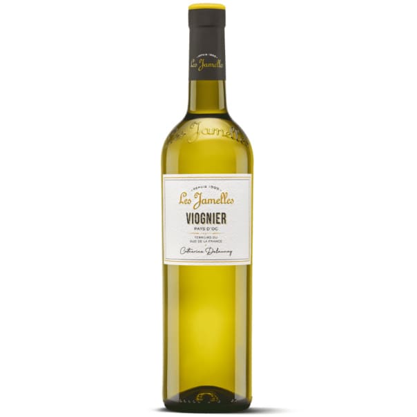 Les Jamelles VIOGNIER