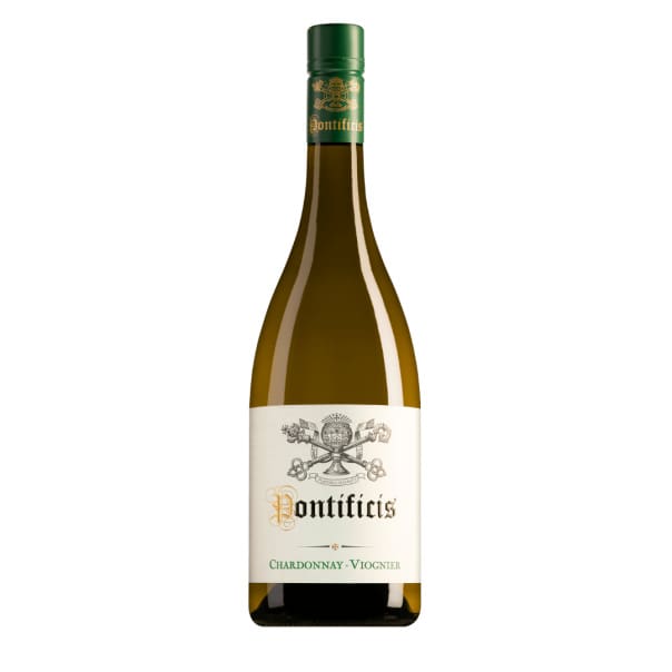 Pontificis Chardonnay - Viognier