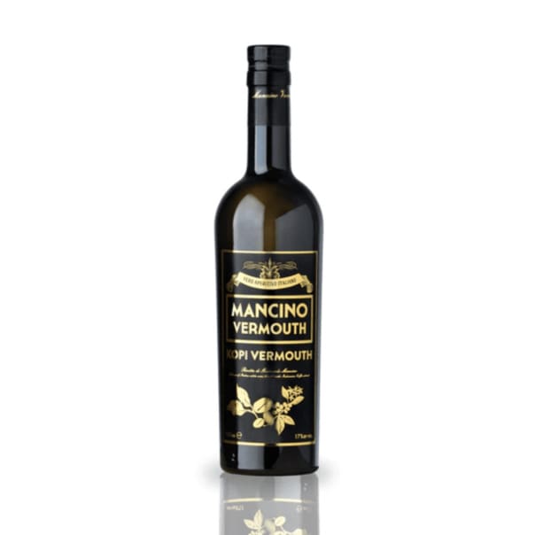 Mancino Vermouth Kopi