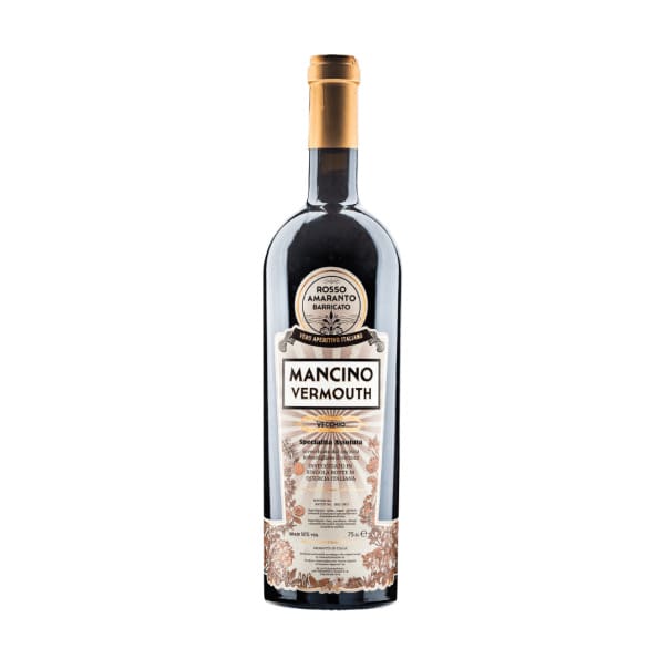 Maincino Vermouth Vecchio