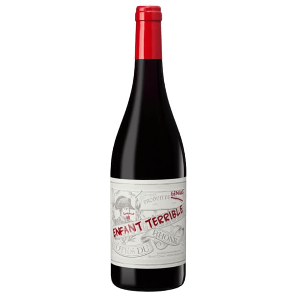 Enfant Terrible Cotes du Rhone Red