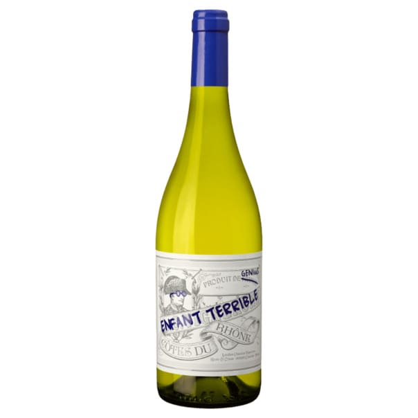 Enfant Terrible Cotes du Rhone White