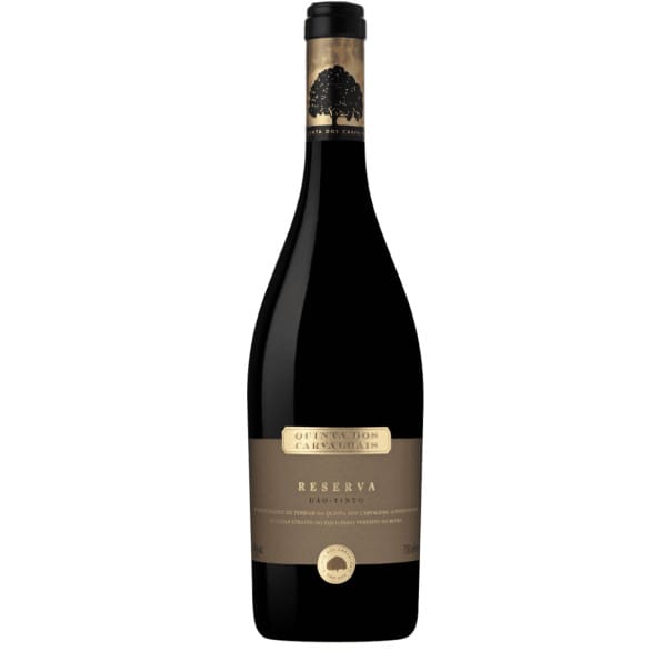 Quinta dos Carvalhais Reserve Red