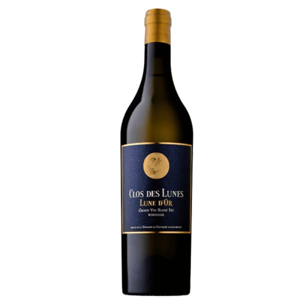 Clos des Lunes "Lune d'Or" 2014