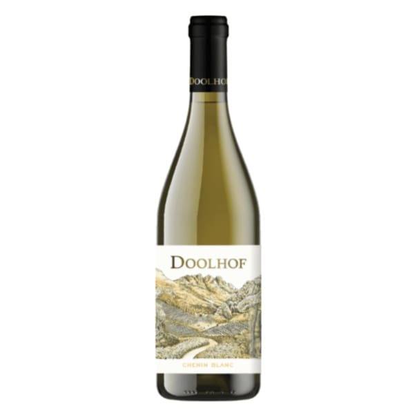 Doolhof Mountain Range Chenin Blanc